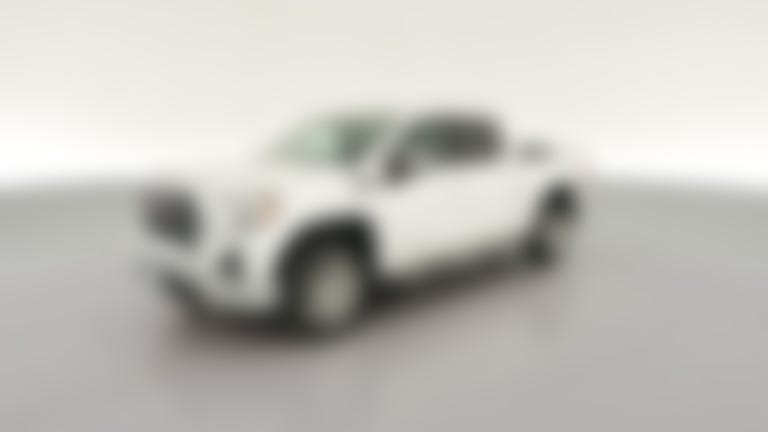 2020 GMC Sierra 1500 Crew Cab vehicle photo