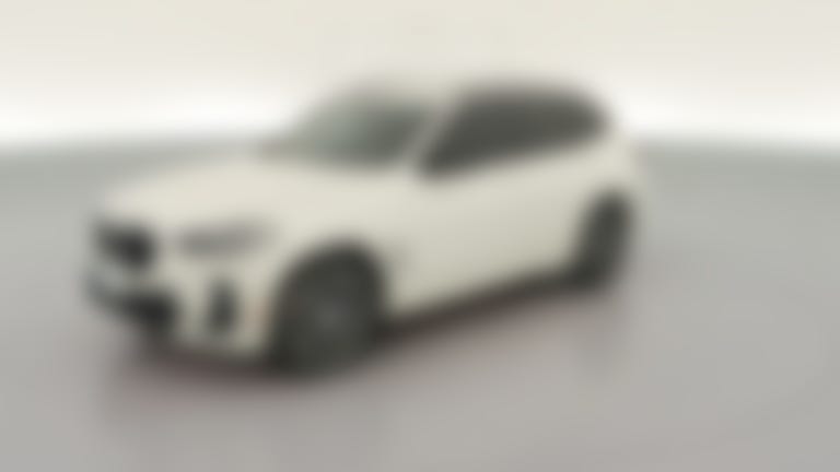 2022 BMW X3 vehicle photo