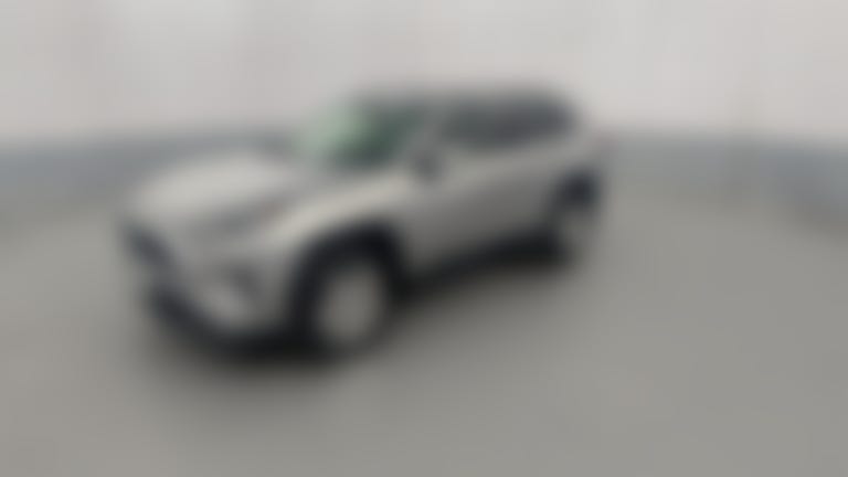 2021 Toyota RAV4 Hybrid vehicle photo