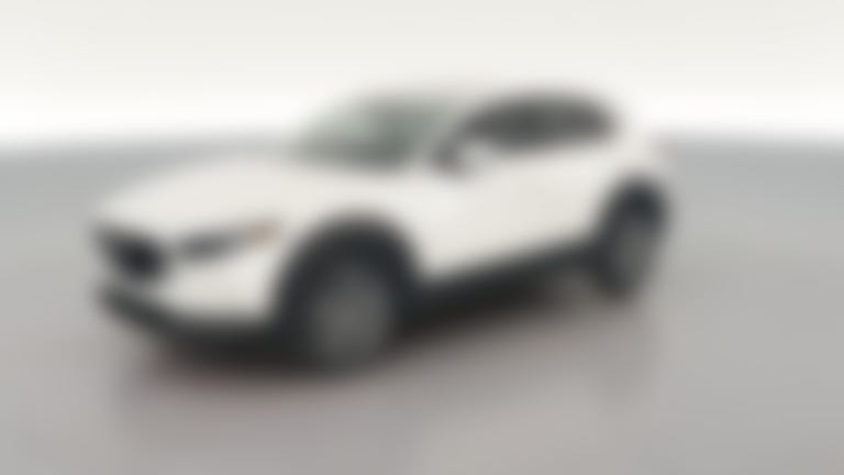 2025 MAZDA CX-30 vehicle photo