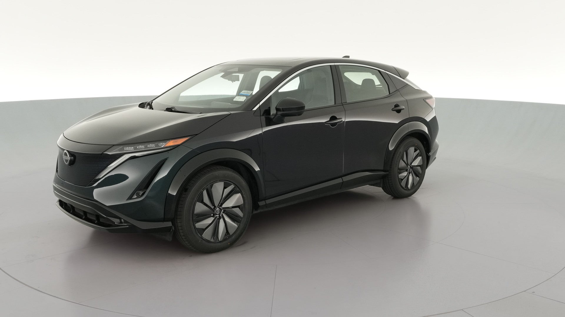 2024 Nissan ARIYA vehicle photo
