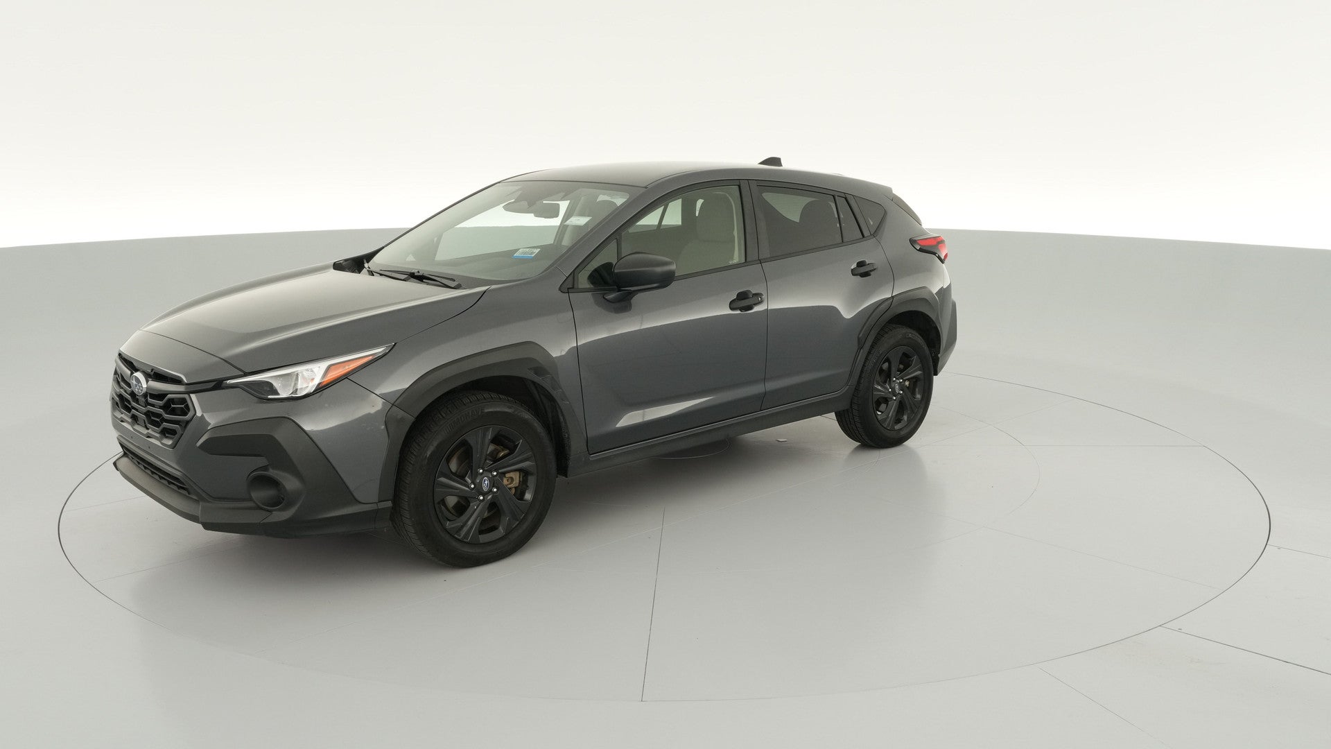 2024 Subaru Crosstrek vehicle photo