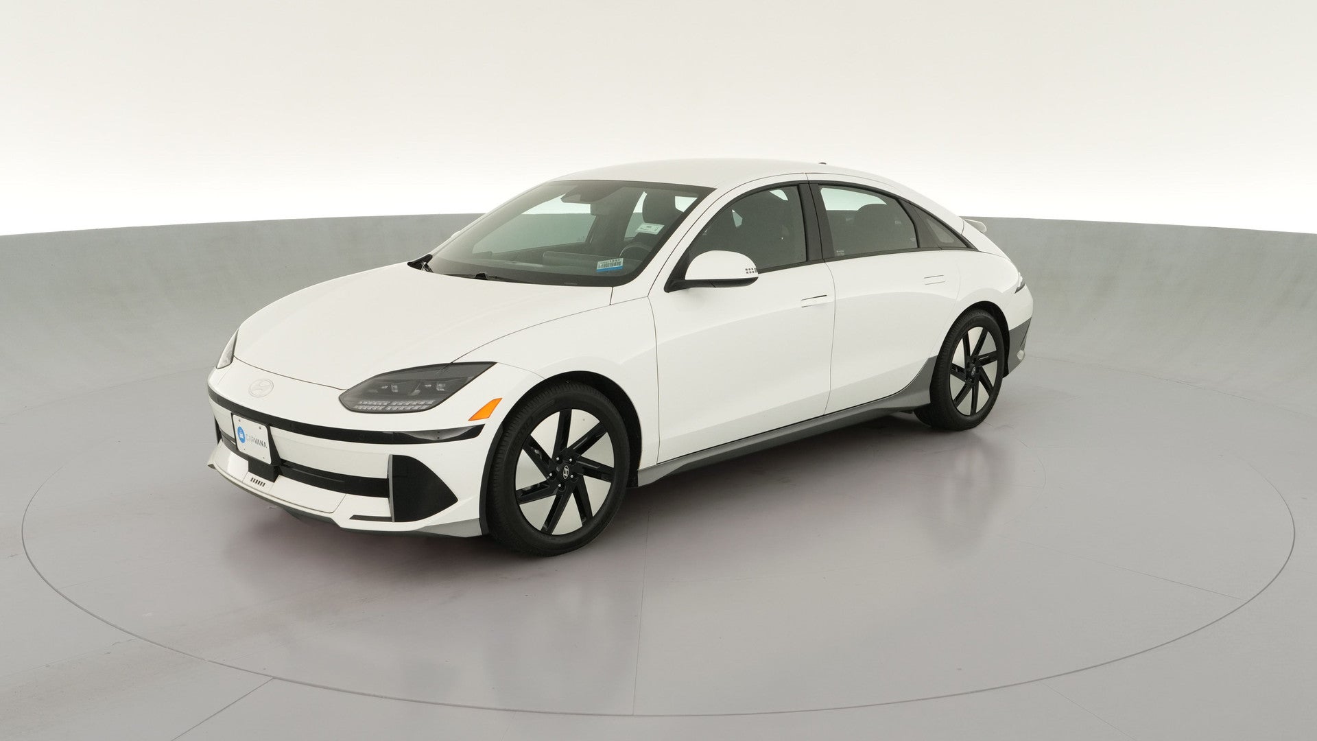 2023 Hyundai IONIQ 6 vehicle photo