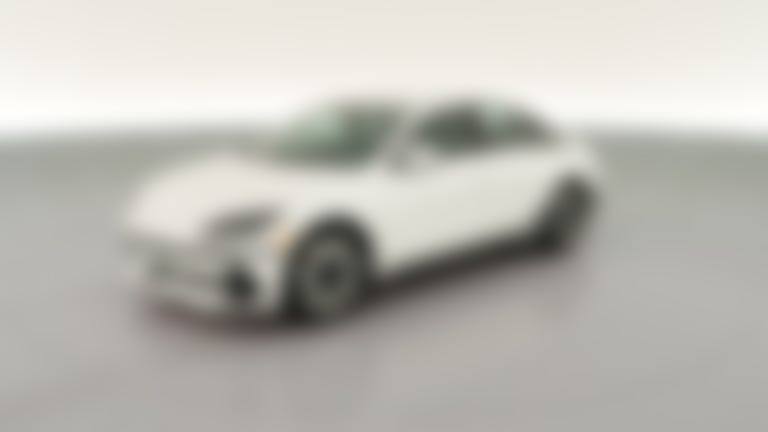 2023 Hyundai IONIQ 6 vehicle photo