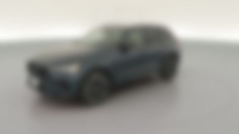 2026 Volvo XC60 vehicle photo