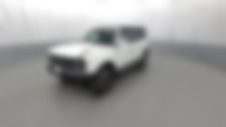 2026 Ford Bronco vehicle photo