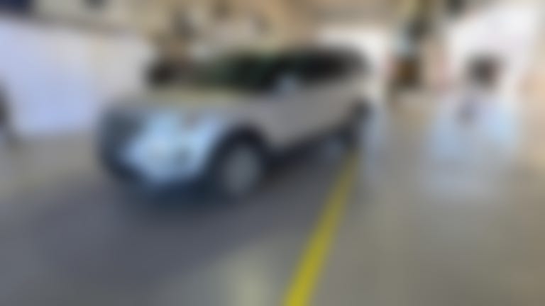 2016 Ford Explorer vehicle photo