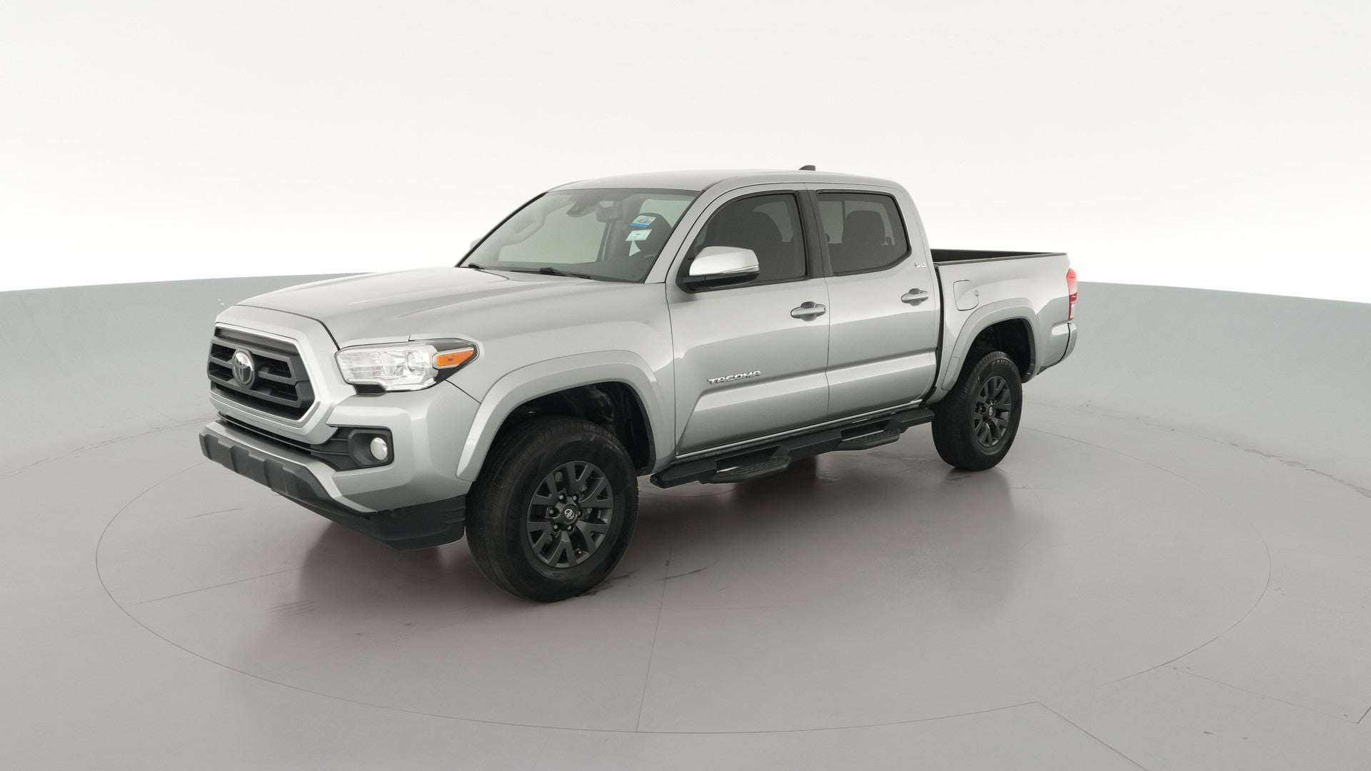 2023 Toyota Tacoma Double Cab vehicle photo