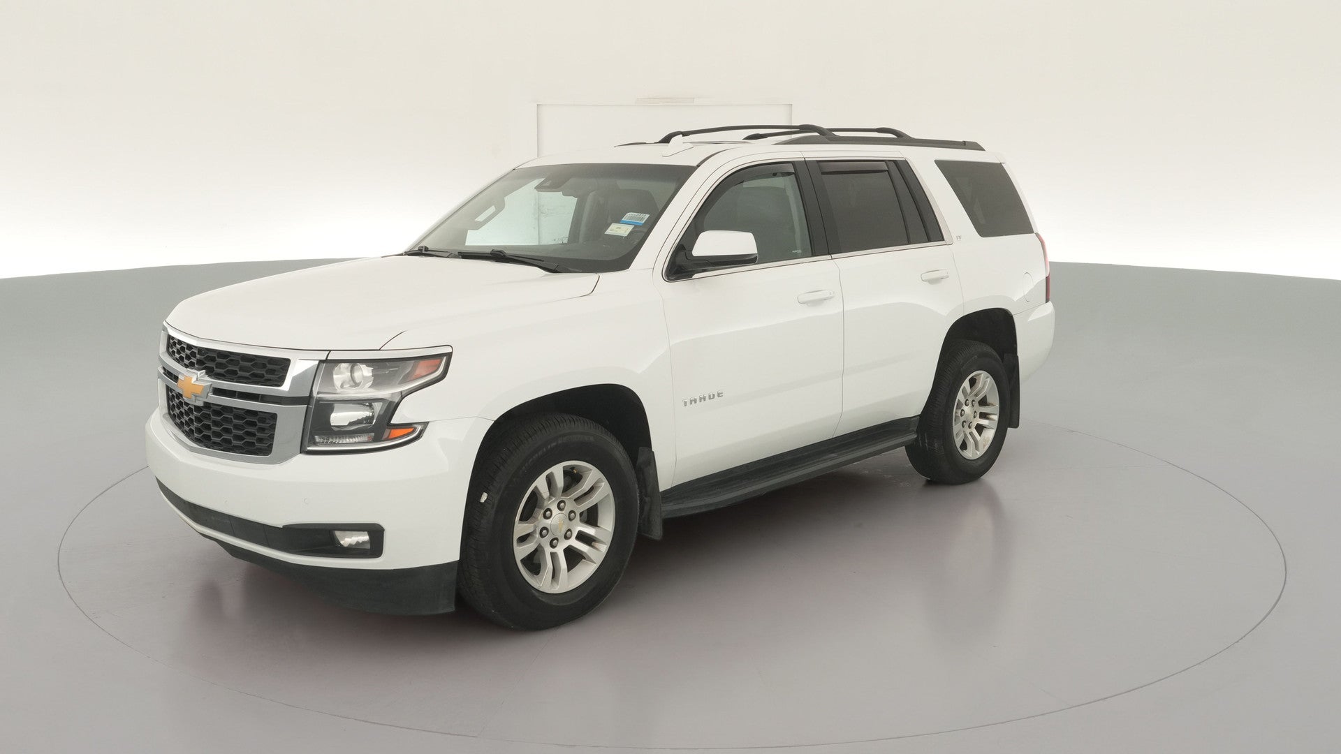 2018 Chevrolet Tahoe vehicle photo