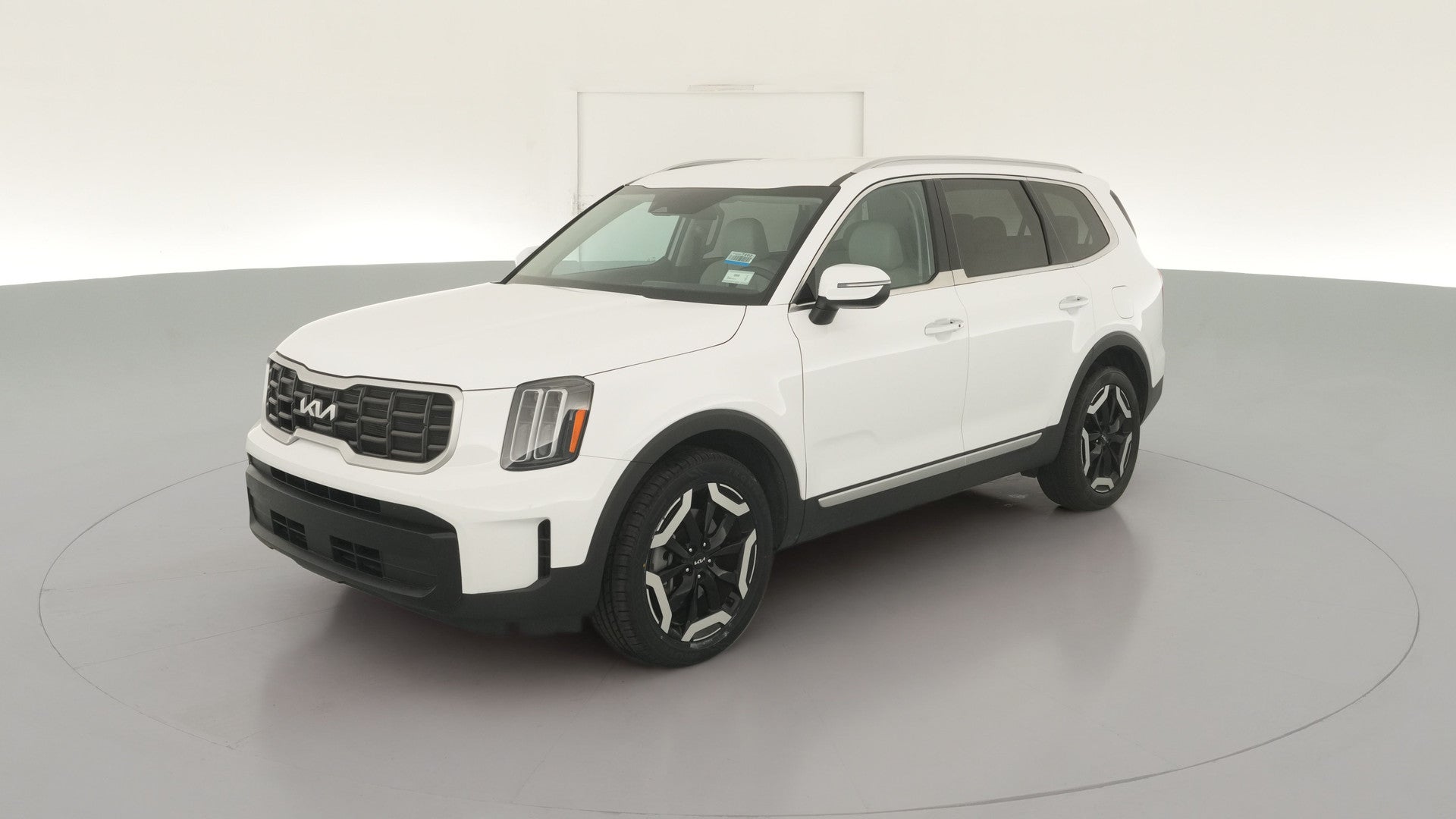 2023 Kia Telluride vehicle photo