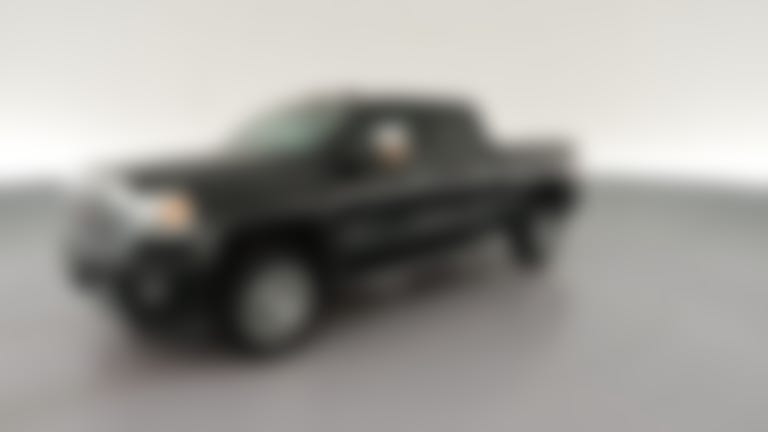 2017 GMC Sierra 2500 HD Crew Cab vehicle photo