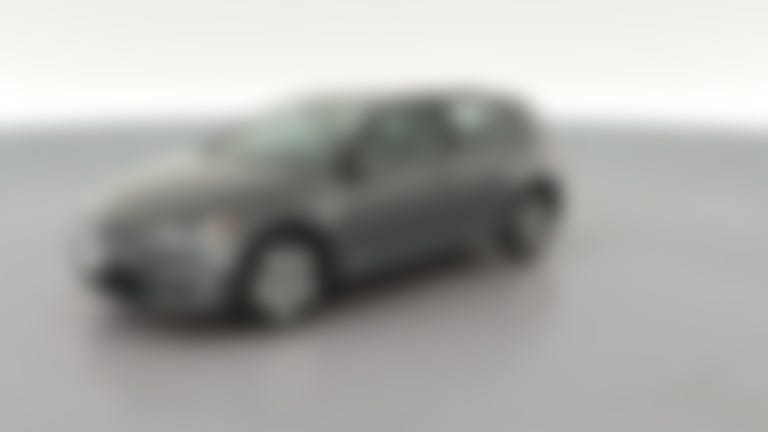 2019 Volkswagen e-Golf vehicle photo