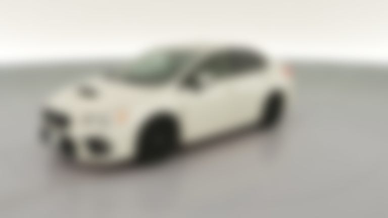 2021 Subaru WRX vehicle photo