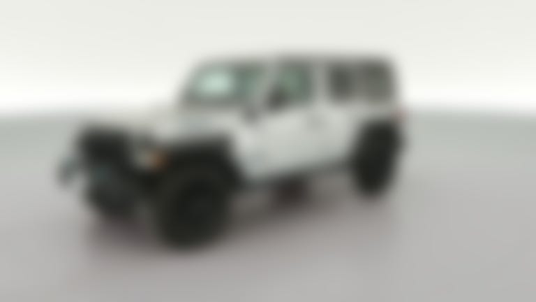 2023 Jeep Wrangler 4xe vehicle photo
