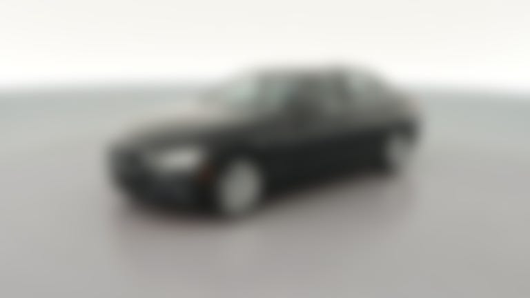 2018 BMW 3 Series vehicle photo