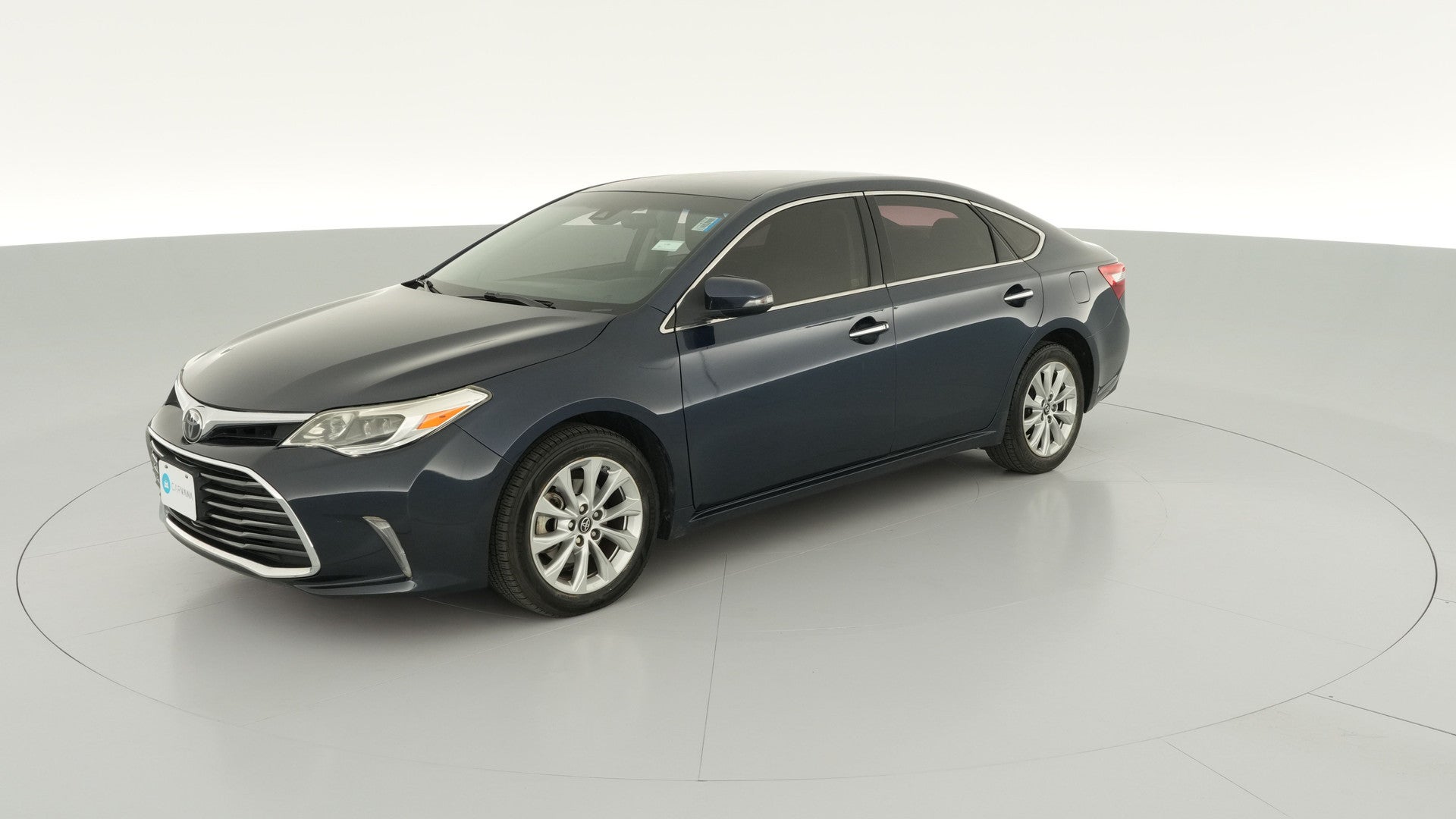 2017 Toyota Avalon vehicle photo