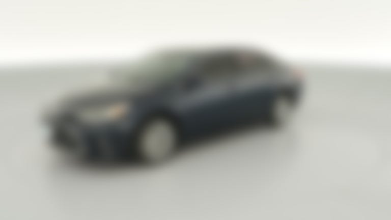 2017 Toyota Avalon vehicle photo