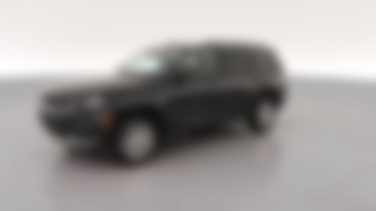 2024 Jeep Grand Cherokee L vehicle photo