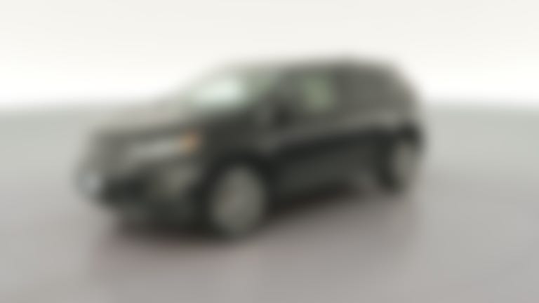 2017 Ford Edge vehicle photo