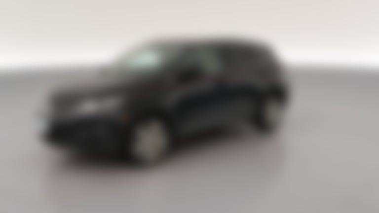 2018 Lincoln MKC vehicle photo