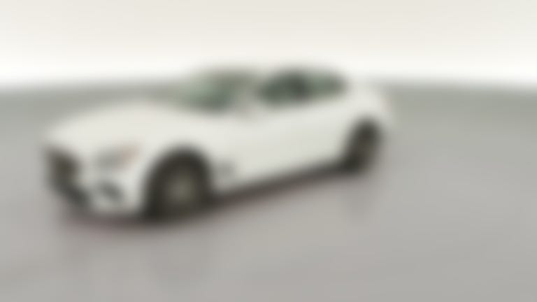 2025 Genesis G70 vehicle photo