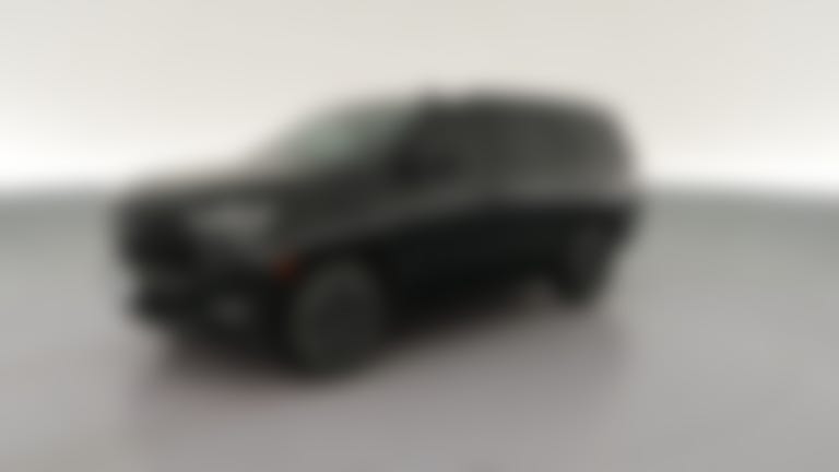 2023 Chevrolet Tahoe vehicle photo