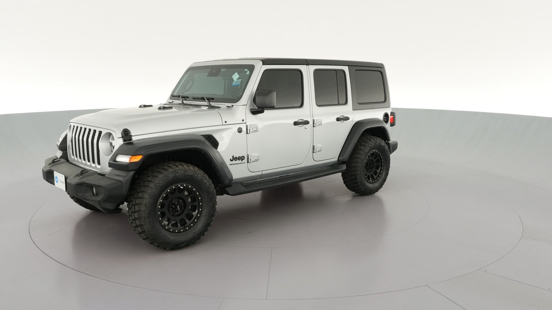 2024 Jeep Wrangler 4 Door vehicle photo