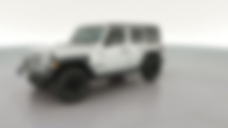 2024 Jeep Wrangler 4 Door vehicle photo