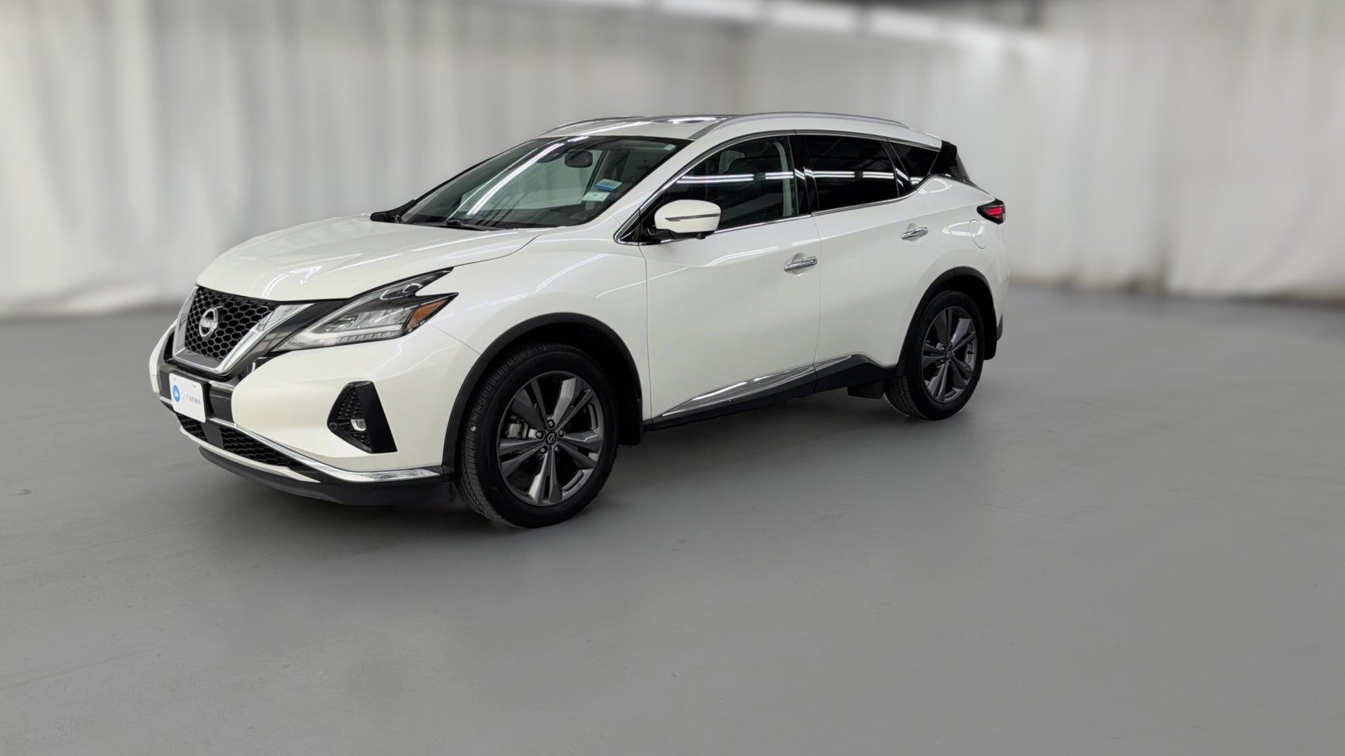 2023 Nissan Murano vehicle photo