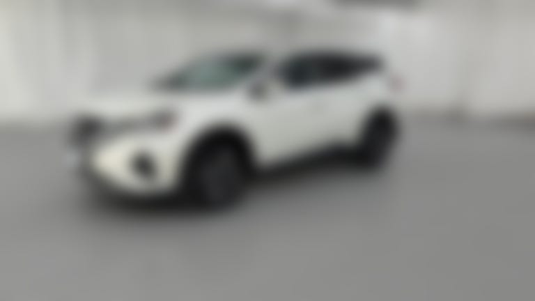 2023 Nissan Murano vehicle photo