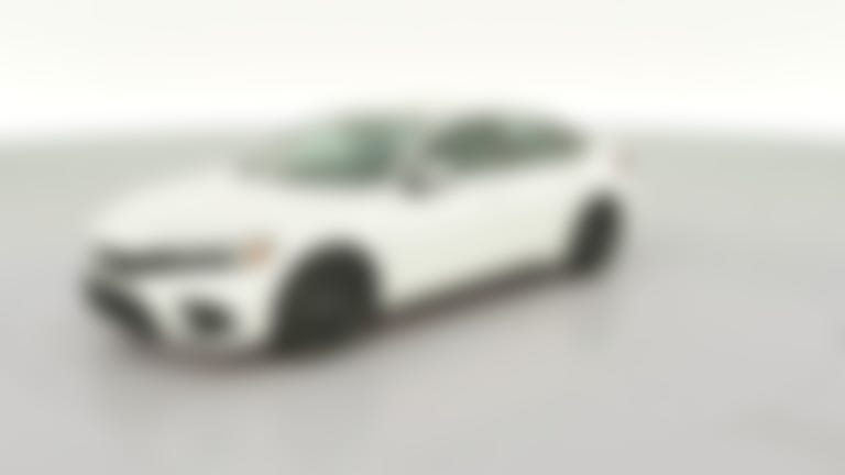 2022 Honda Civic vehicle photo