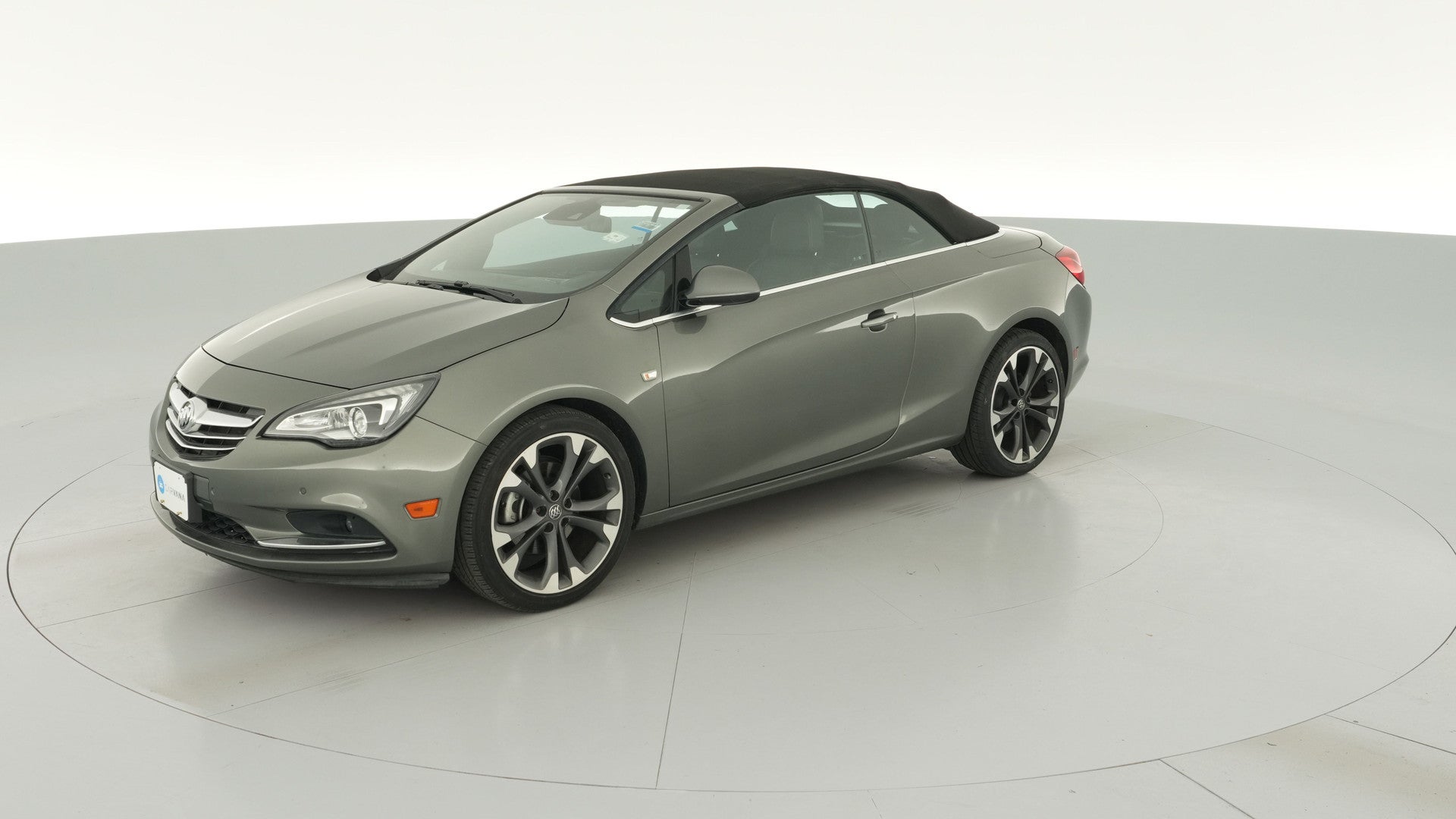 2019 Buick Cascada vehicle photo