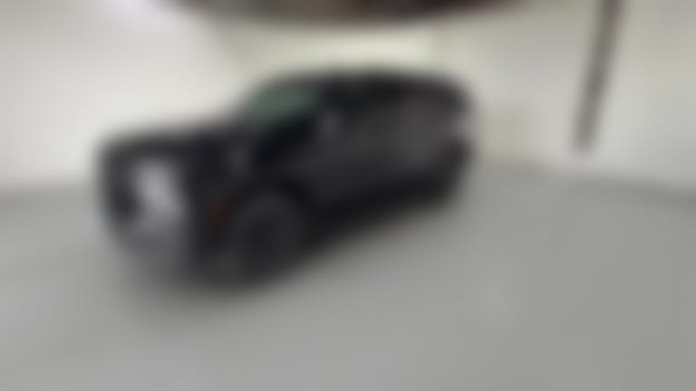 2025 Chevrolet Suburban vehicle photo
