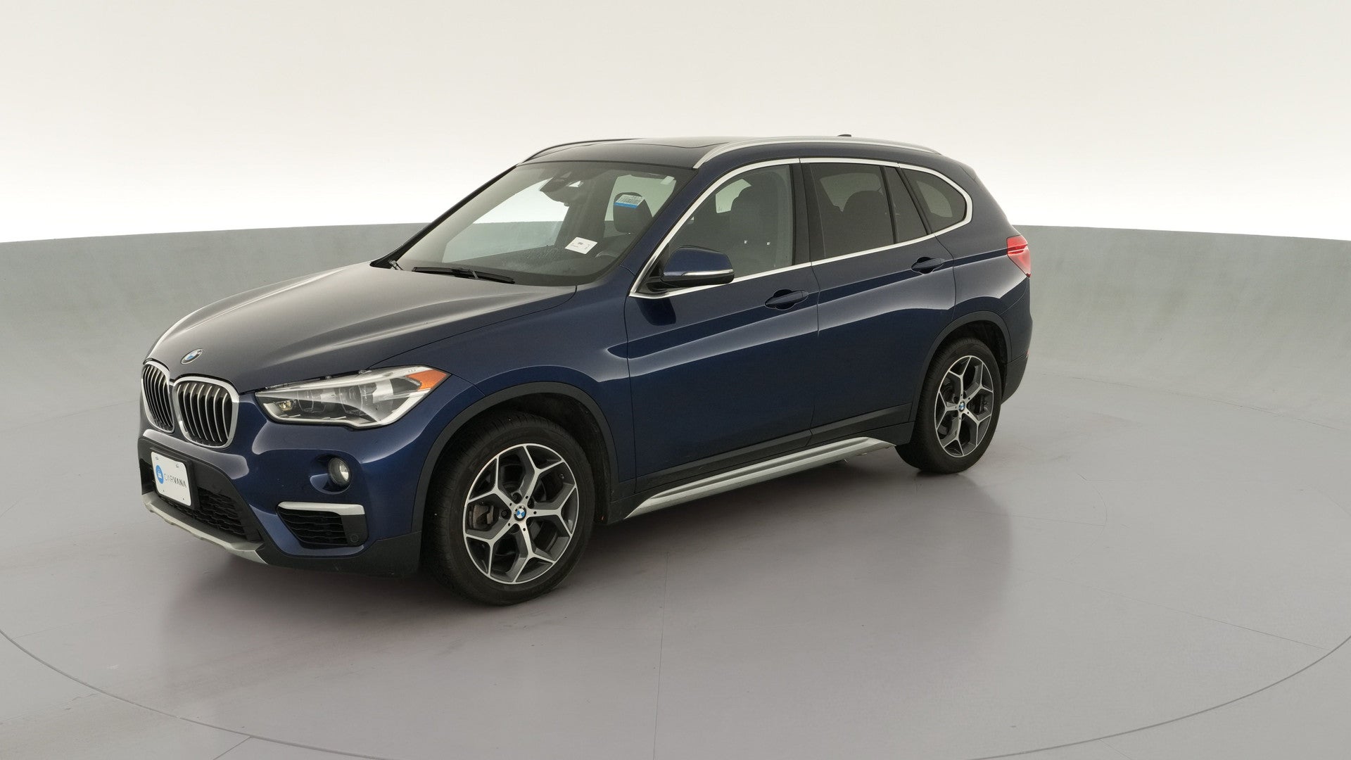 2019 BMW X1 vehicle photo