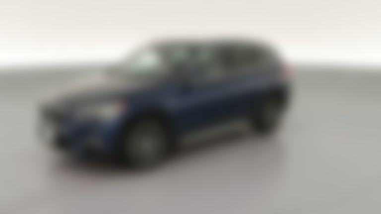 2019 BMW X1 vehicle photo