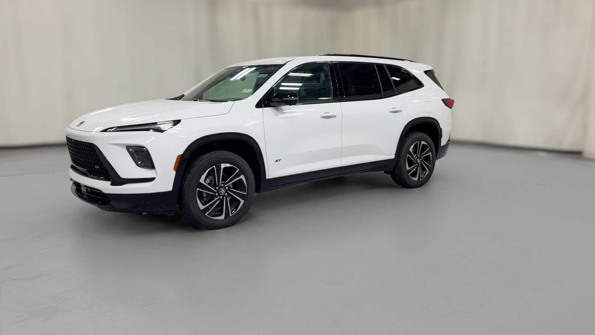 2026 Buick Enclave vehicle photo