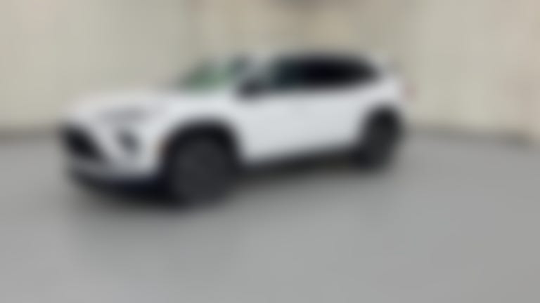 2026 Buick Enclave vehicle photo