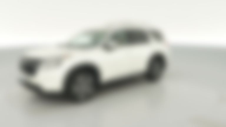 2024 Nissan Pathfinder vehicle photo