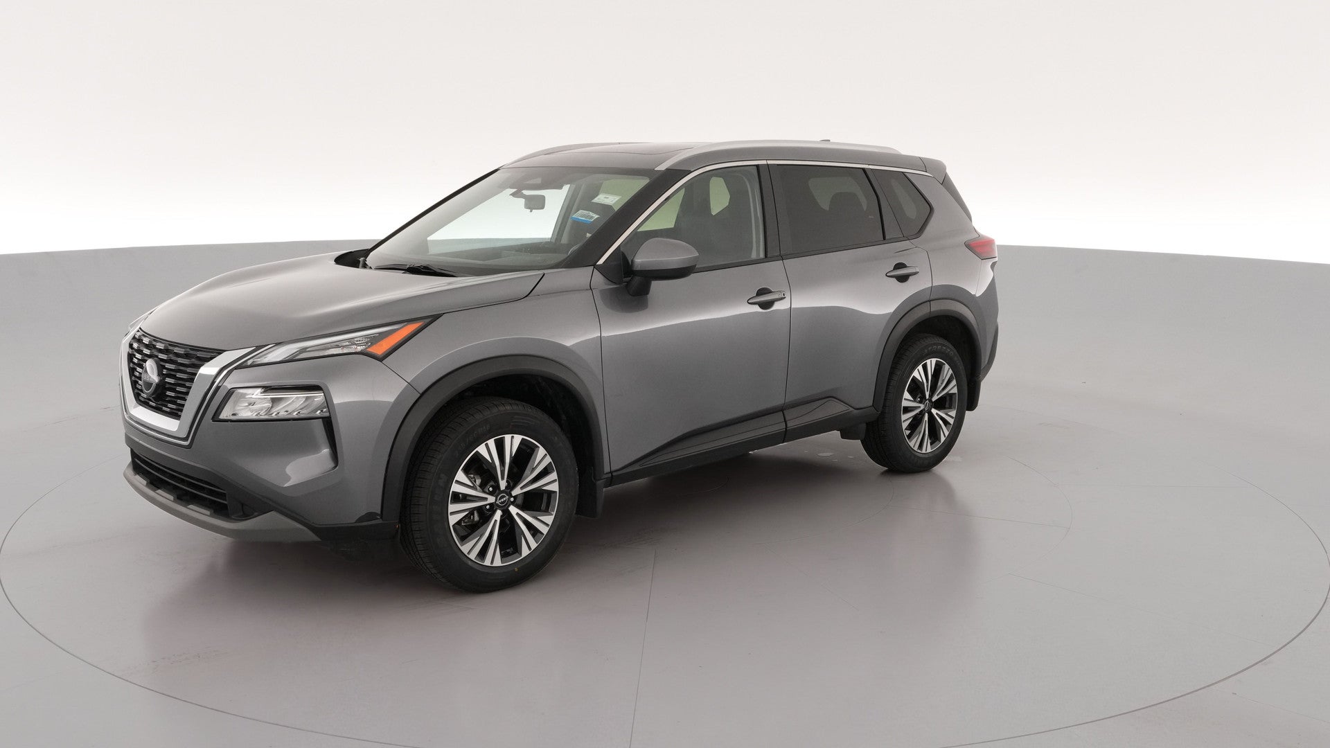 2023 Nissan Rogue vehicle photo