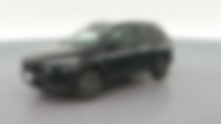 2026 Toyota Corolla Cross vehicle photo