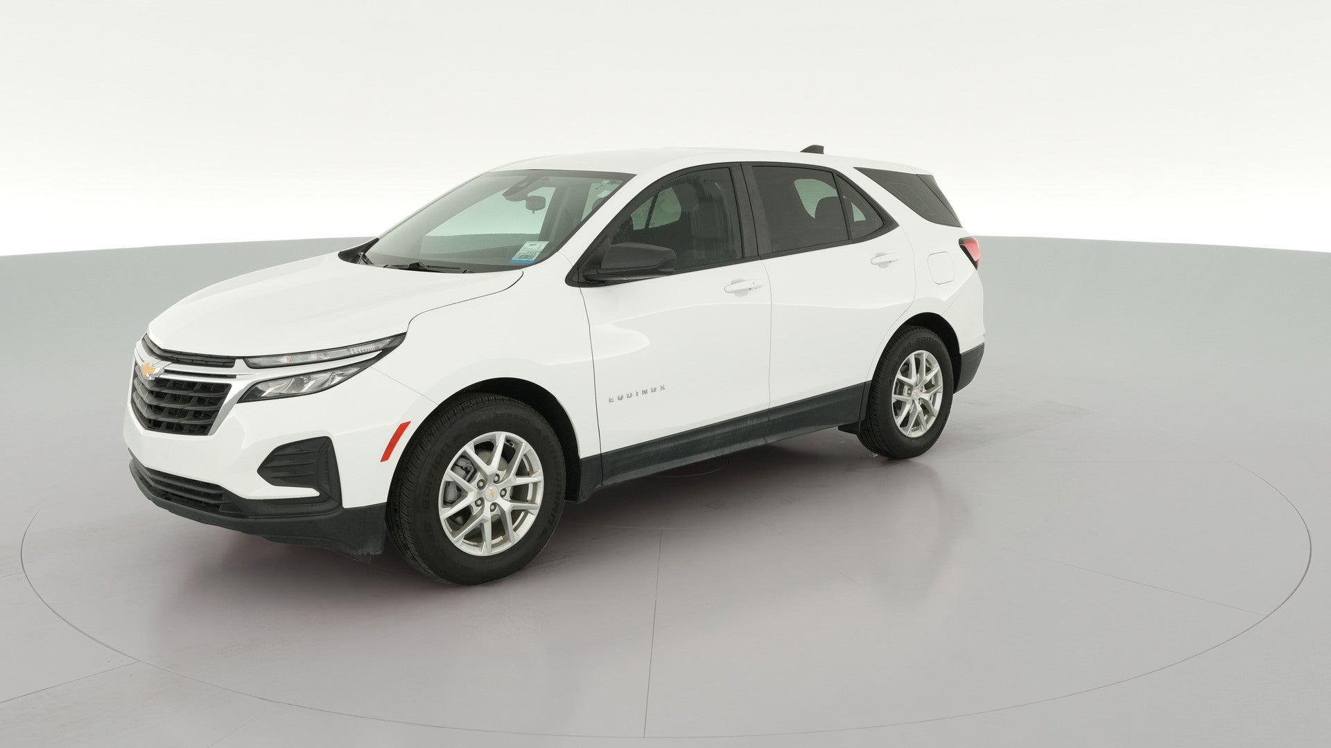 2023 Chevrolet Equinox vehicle photo