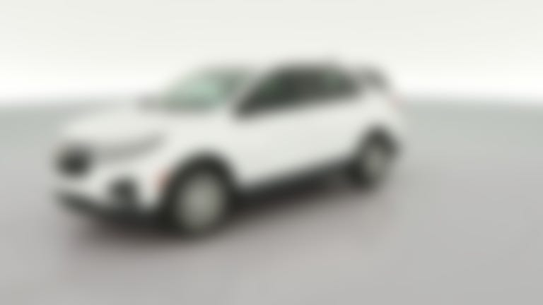 2023 Chevrolet Equinox vehicle photo
