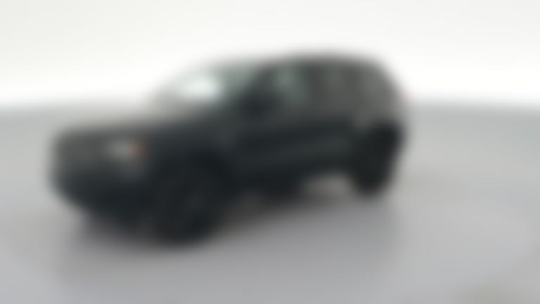 2022 Jeep Grand Cherokee vehicle photo