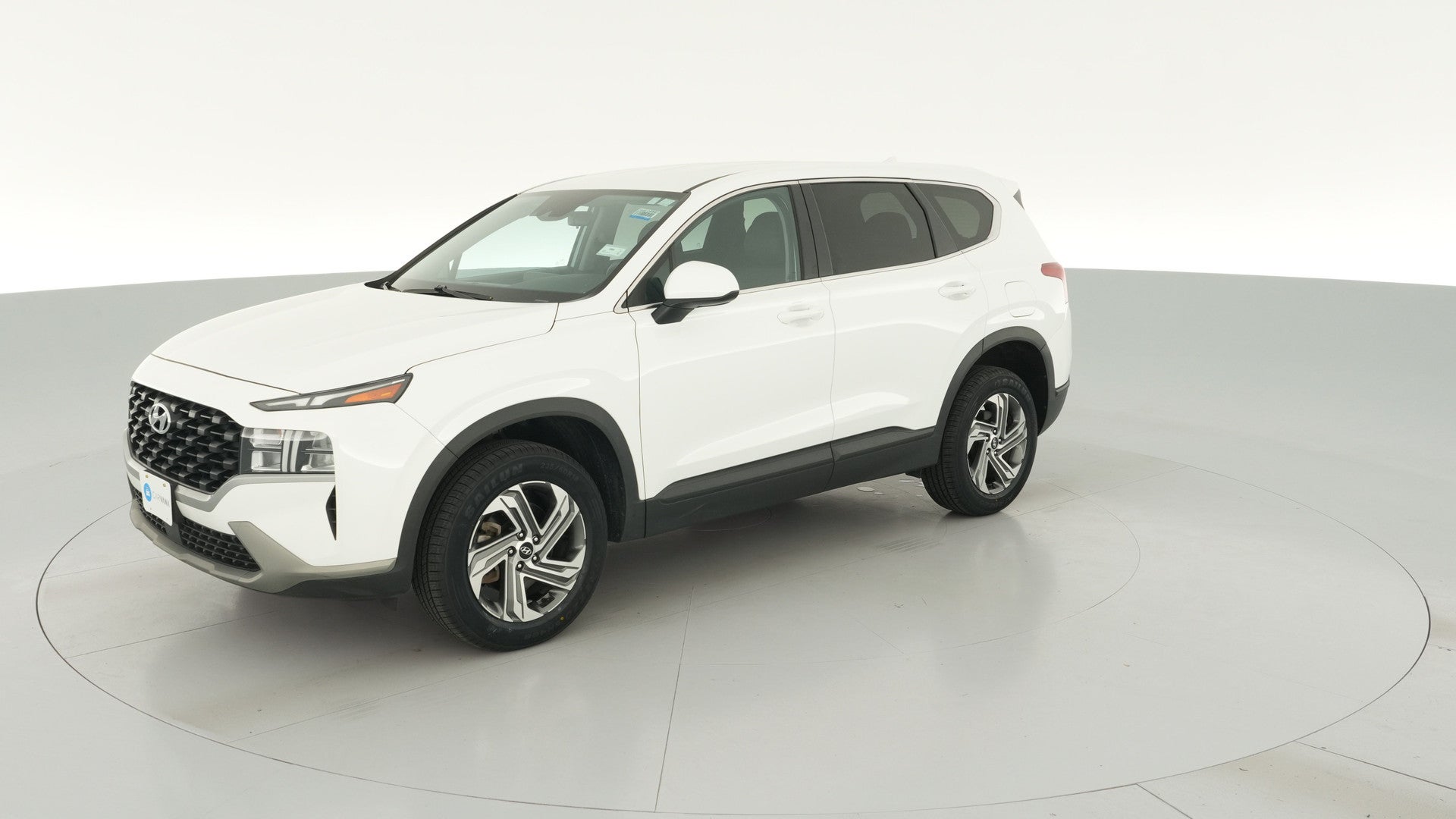 2023 Hyundai Santa Fe vehicle photo
