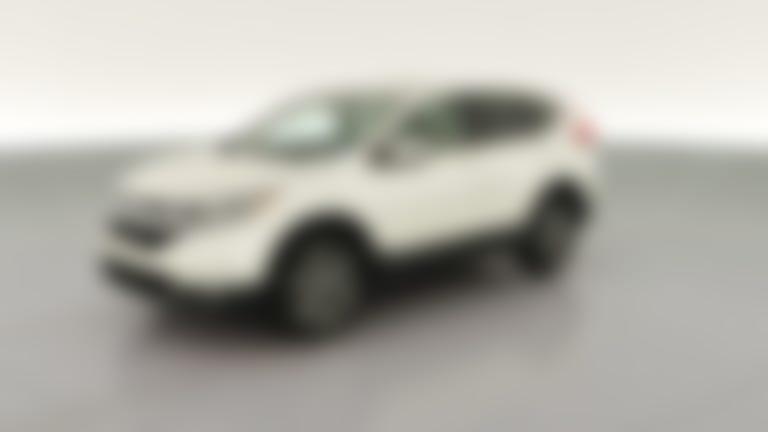2017 Honda CR-V vehicle photo