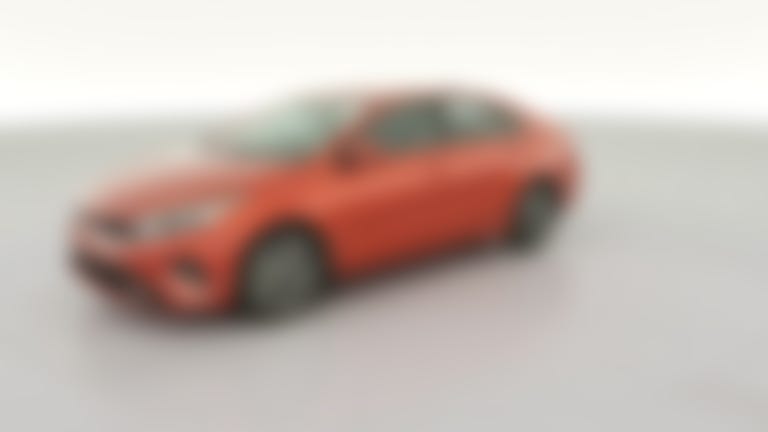 2023 Kia Forte vehicle photo