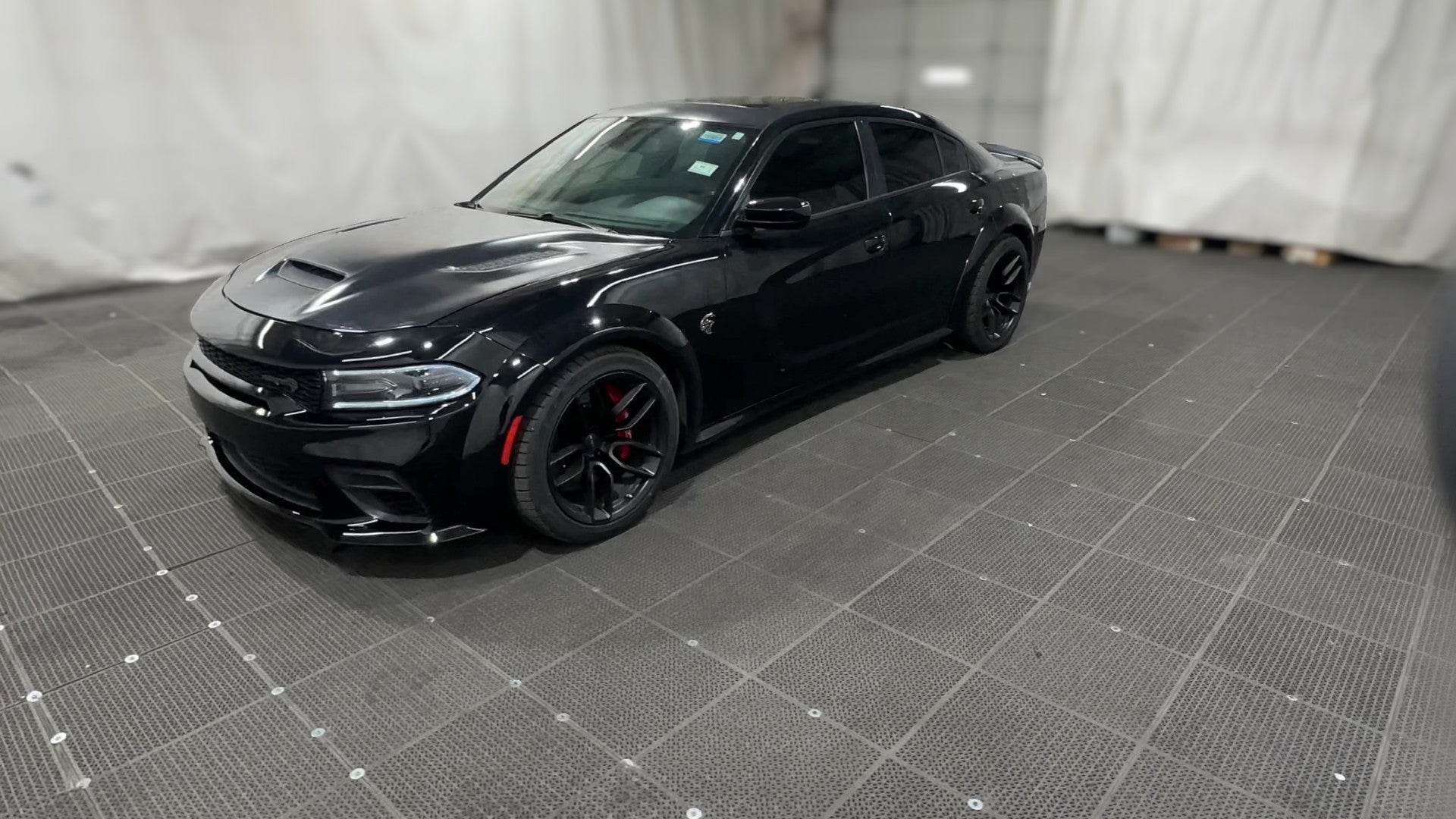 2021 Dodge Charger vehicle photo