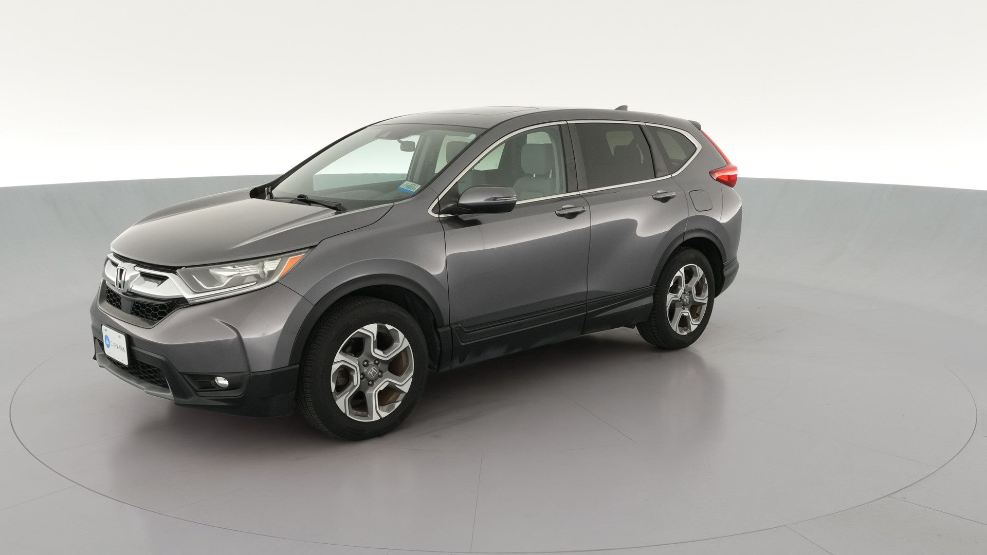 2017 Honda CR-V vehicle photo
