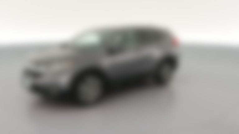 2017 Honda CR-V vehicle photo