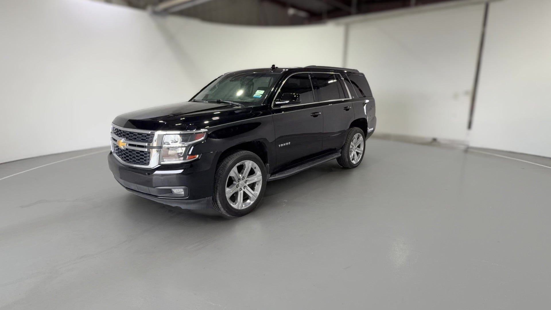 2020 Chevrolet Tahoe vehicle photo